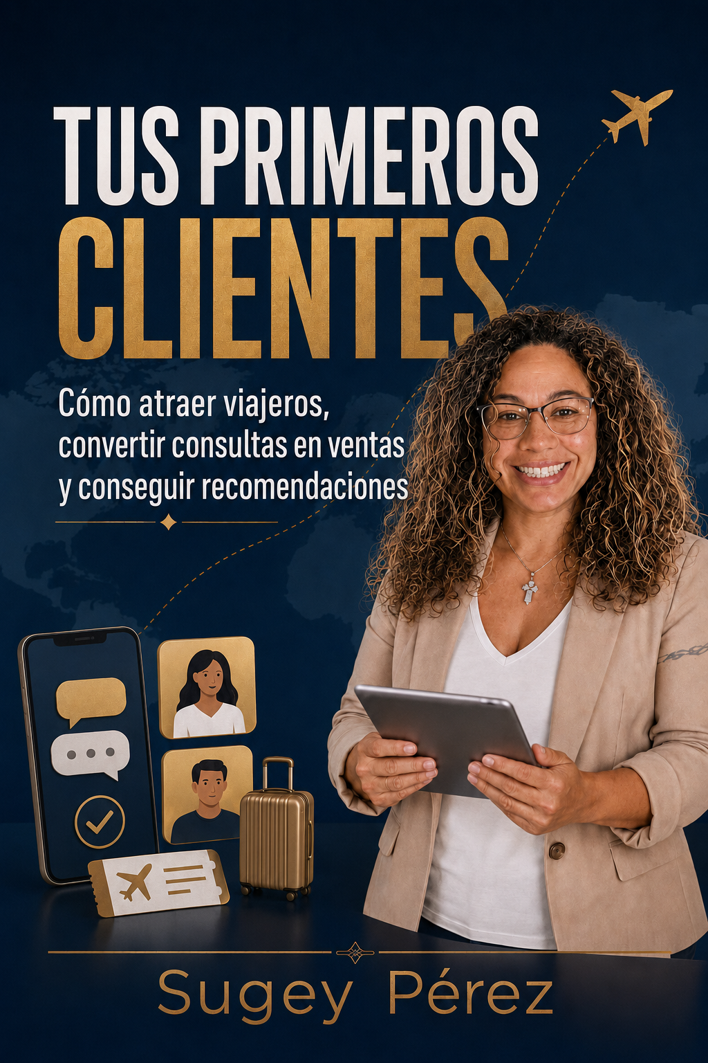 Tus Primeros Clientes