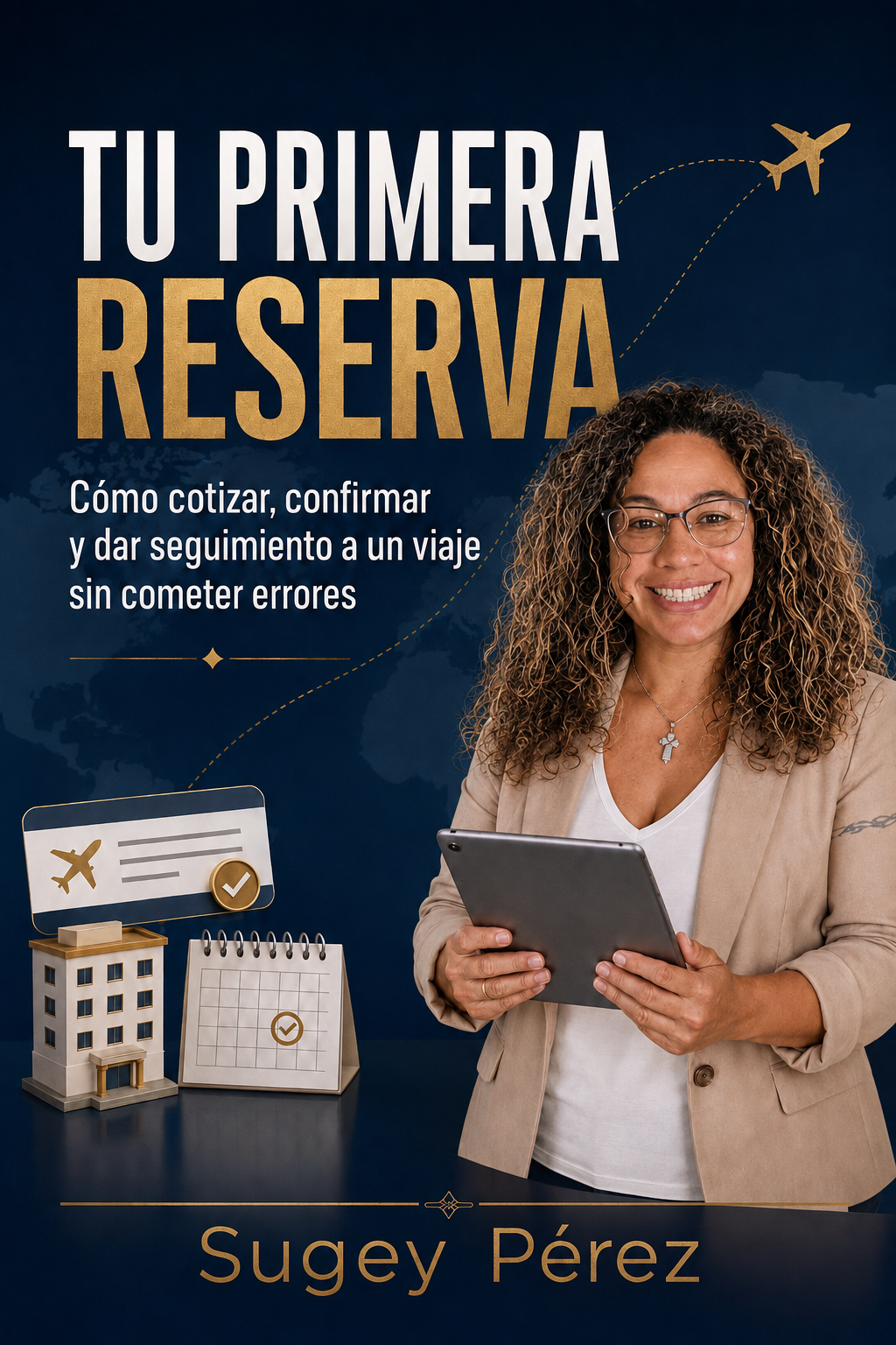 Tu Primera Reserva